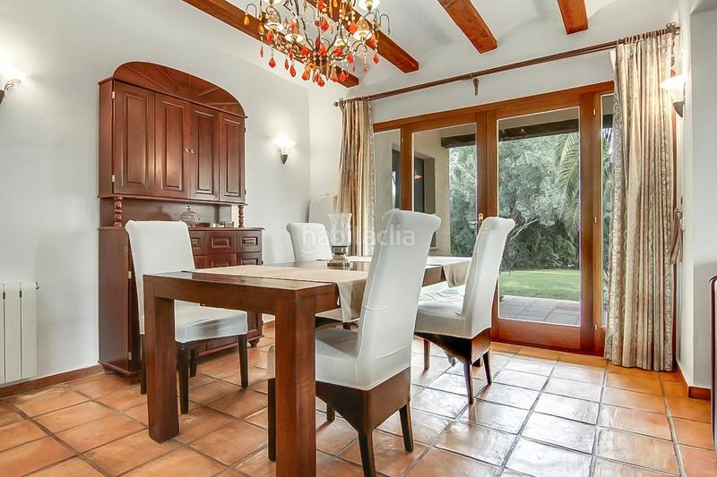 Foto a37e8604-4826-449c-985c-4d9e5b8e16ce. Chalet mit pool in Benissa pueblo Benissa