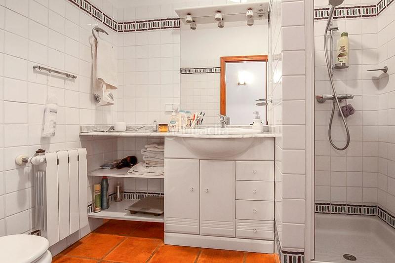 Foto c16e956e-1e04-4662-bdfb-fd419914ad6d. Chalet with pool in Benissa pueblo Benissa