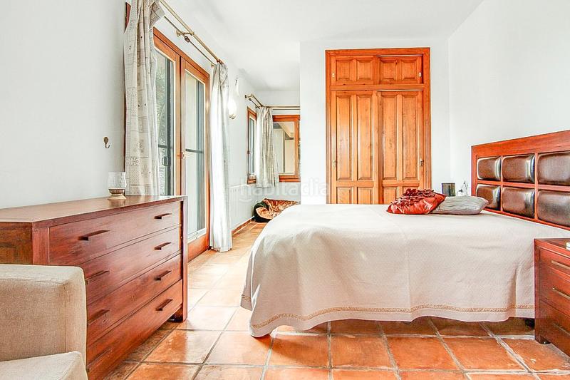 Foto 655eabab-f576-4571-baa4-cd399cfe2dd6. Xalet amb piscina a Benissa pueblo Benissa