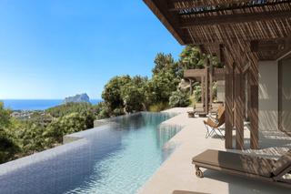 Chalet in La Fustera