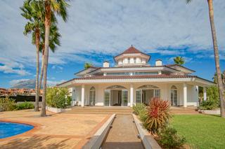 Chalet à Pueblo-Ubanizaciones