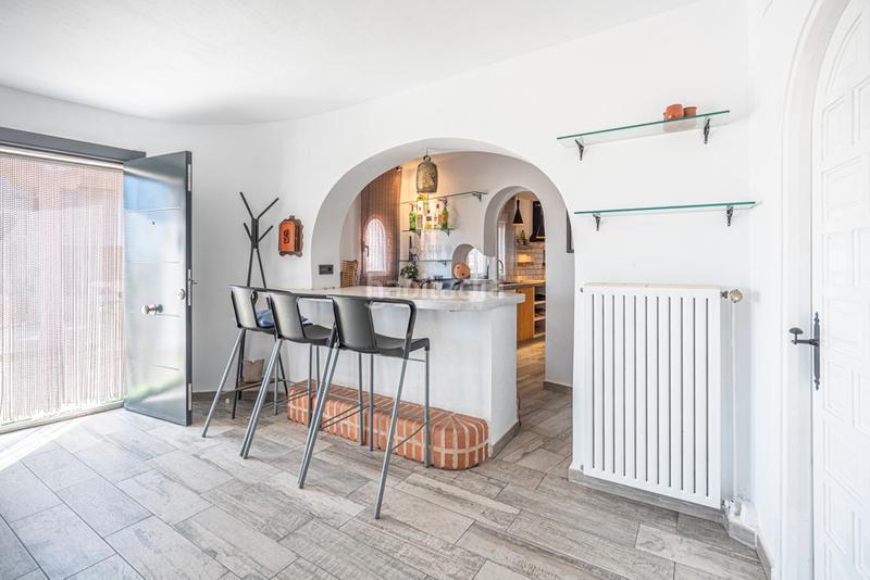 Foto 0a821c80-785f-4812-8e65-9f22ea9ba1ae. Chalet avec piscine dans Canuta Calp