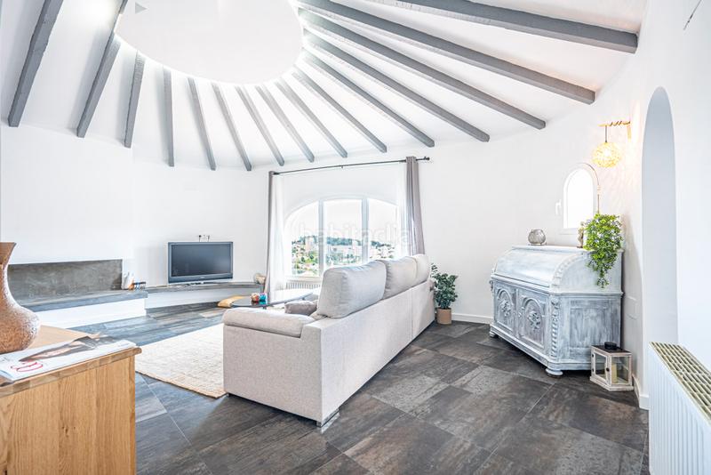 Foto 11395e54-575f-41ac-abd0-149e013396b8. Chalet con piscina in Canuta Calp