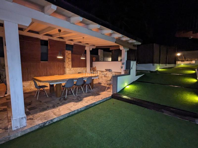 Foto 52664c09-545e-4530-ba54-d116379d91c5. Chalet con piscina in Canuta Calp