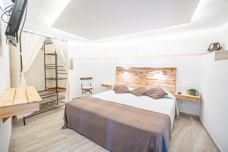 Foto 8d867744-ce1f-4104-9668-755ffec65db0. Chalet con piscina in Canuta Calp