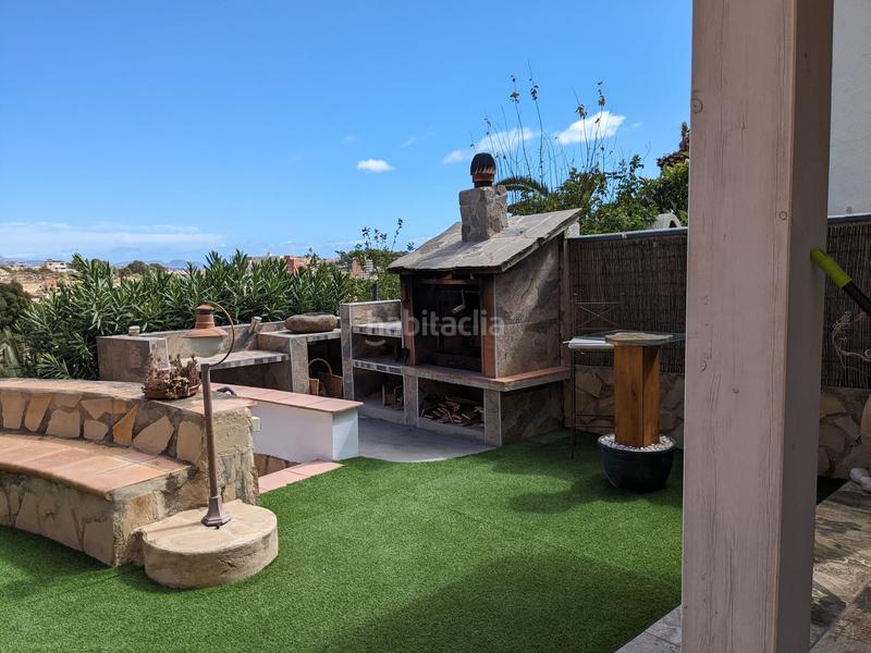 Foto 97a318c7-1cb2-4655-b6b4-9779d0c85764. Chalet con piscina in Canuta Calp