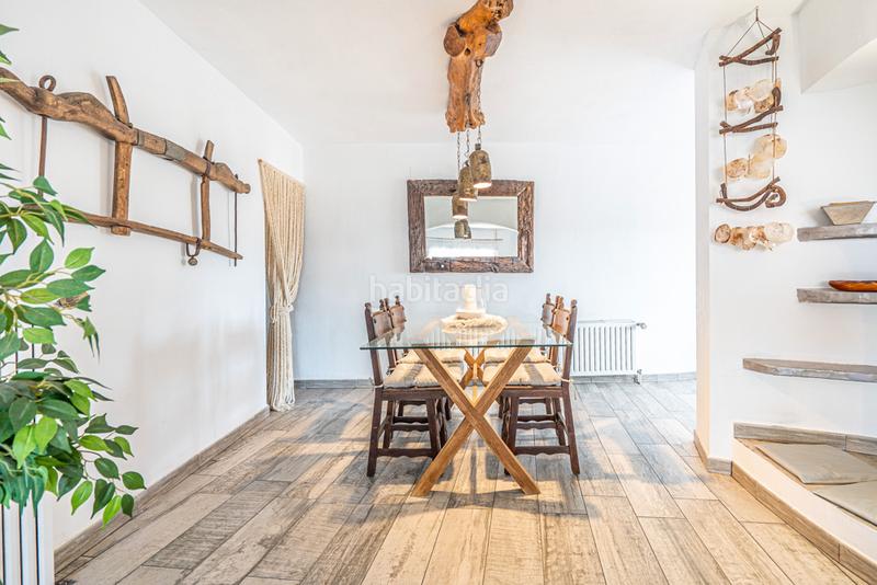 Foto b700a506-9d15-478b-ad36-508bb79ebfe2. Chalet con piscina in Canuta Calp