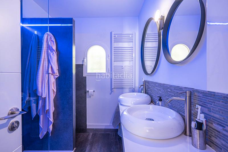 Foto ca49e5e5-e8bf-428d-9532-50c625d30439. Chalet con piscina in Canuta Calp