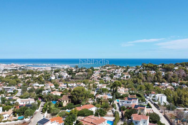 Foto c43abe1c-2ffa-4b03-b97d-f133c0483eae. Terreny residencial a El Montgó Dénia