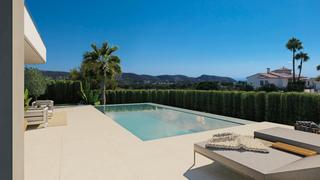 Chalet à Casco Urbano