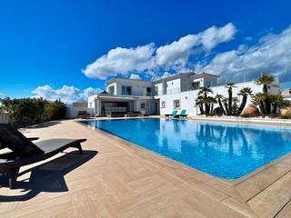 Chalet en Cumbre del Sol