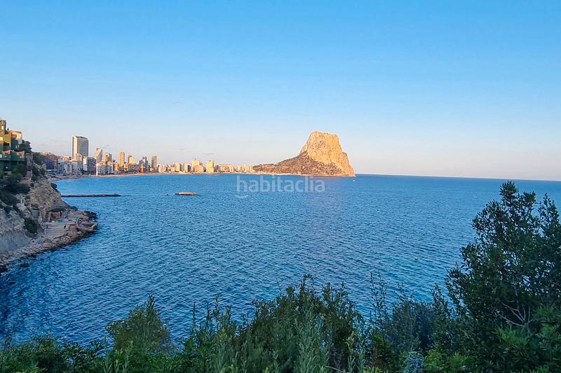 Foto 58c733e3-3097-4e70-b93f-b156f6cd0906. Masía en Manzanera-Tosal Calp