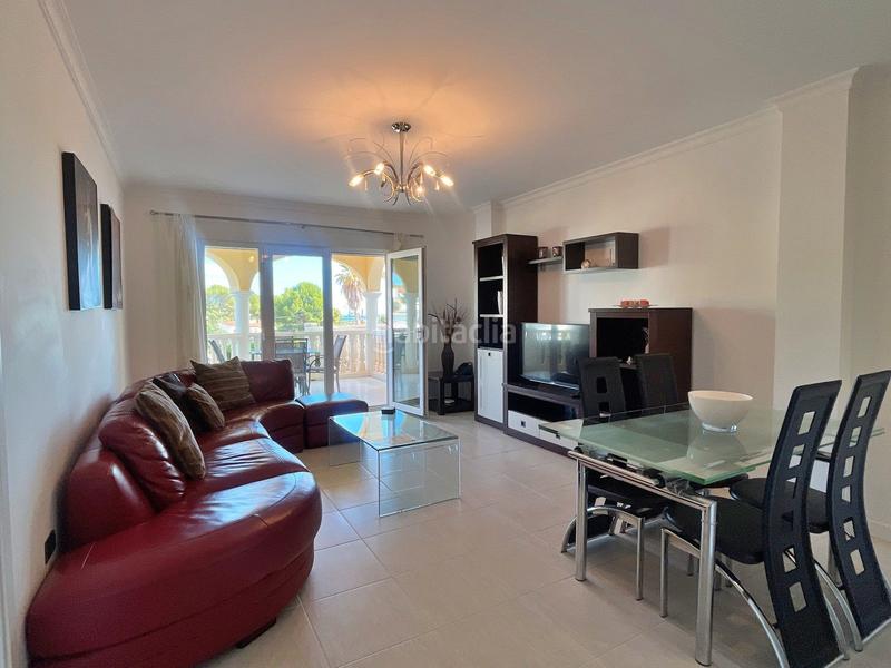 Foto 7bf17010-1262-480c-9eb2-356337a6be38. Apartament amb calefacció piscina a La Fustera Benissa