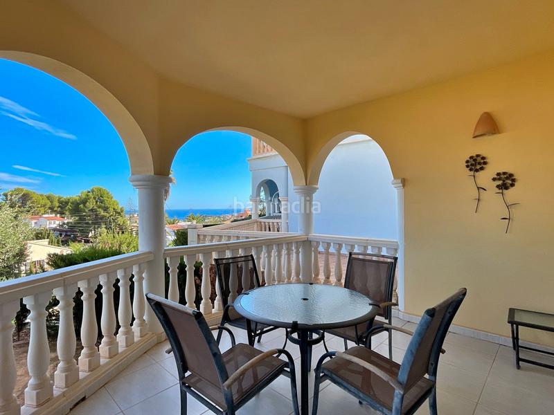 Foto 6653559b-fd6f-4824-b6e2-57164f021947. Apartamento en La Fustera Benissa