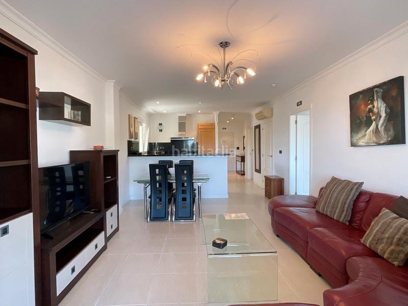 Foto 936a56bc-b55c-472f-958b-e4884c4372b8. Apartamento en La Fustera Benissa