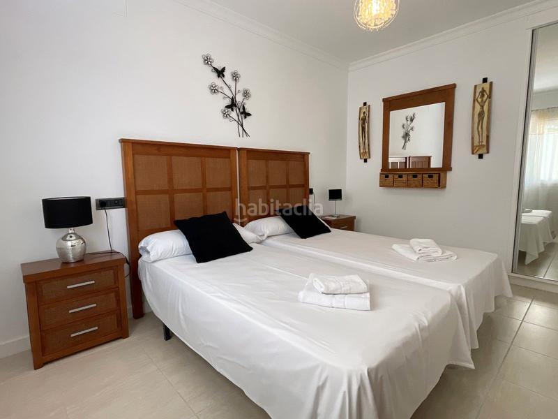 Foto a9f53e86-9554-44c2-ad10-33a696bd5c08. Apartamento en La Fustera Benissa