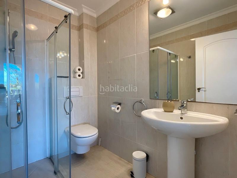 Foto 976f33fd-4716-4dd5-90db-ab7d9dd33c7e. Apartment with heating pool in La Fustera Benissa