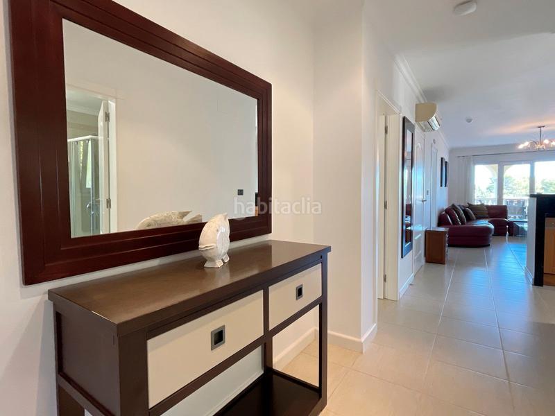 Foto dcaf655c-2e1e-4c20-8aa4-1604fbf50fd0. Apartment with heating pool in La Fustera Benissa