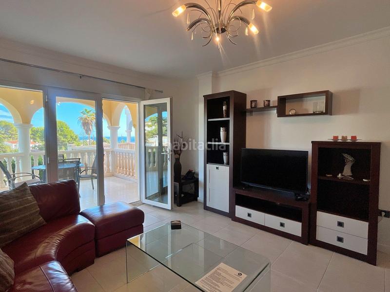 Foto 2bfd468e-c4ca-4af6-8752-0caf990c69ee. Appartement avec chauffage piscine dans La Fustera Benissa