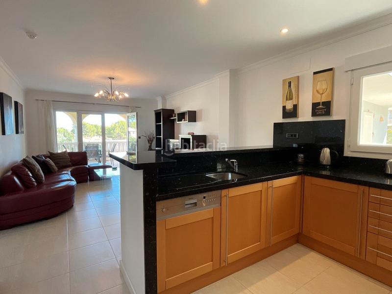 Foto 76a50c9f-3a09-4f88-8d02-2c1ca80f424e. Appartement avec chauffage piscine dans La Fustera Benissa