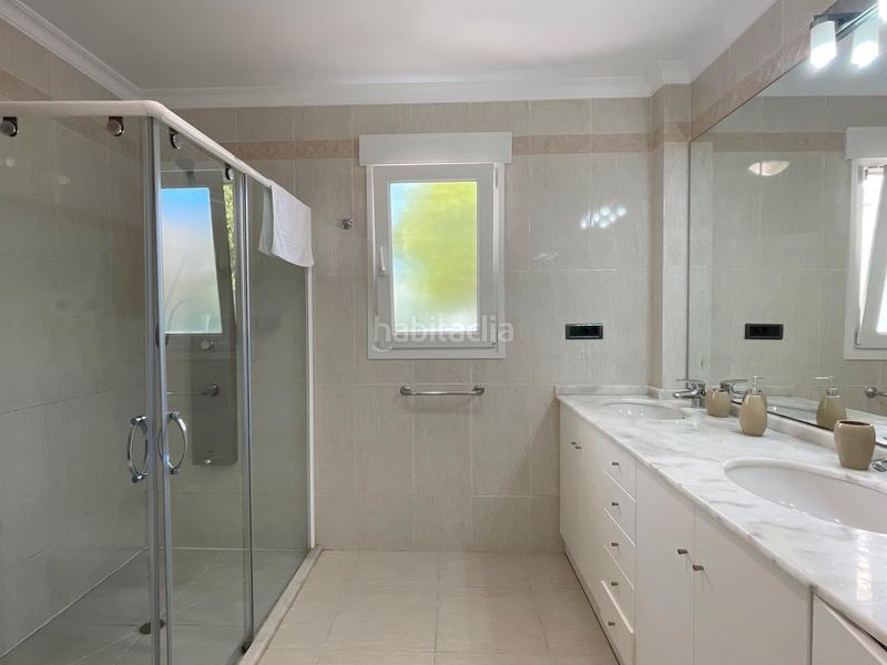 Foto ffa24b9d-00fb-4a55-b2c3-4ded4685a731. Appartement avec chauffage piscine dans La Fustera Benissa