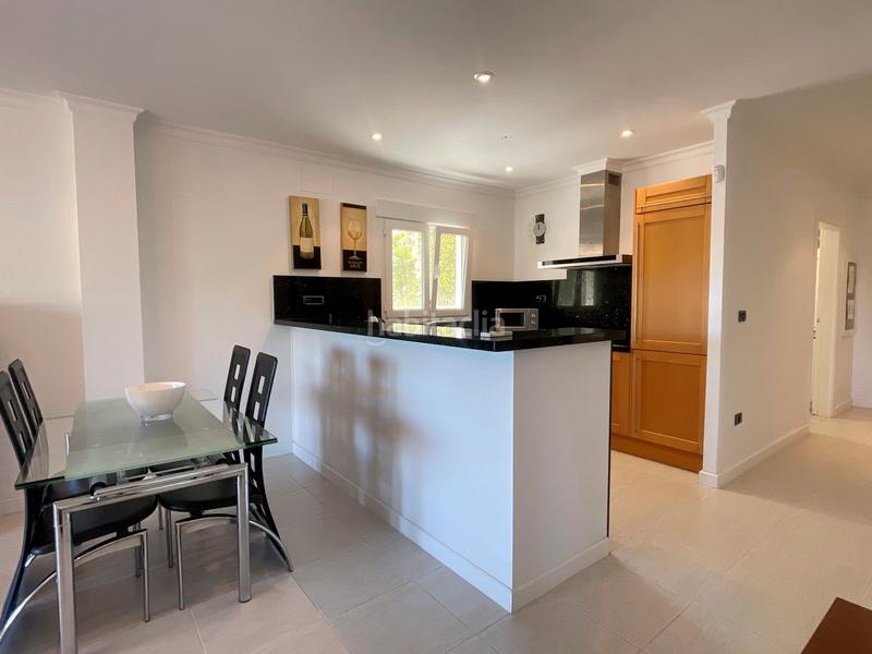 Foto 1e9682ea-a43b-46eb-9003-0a13aeb1e72c. Appartement mit heizung pool in La Fustera Benissa