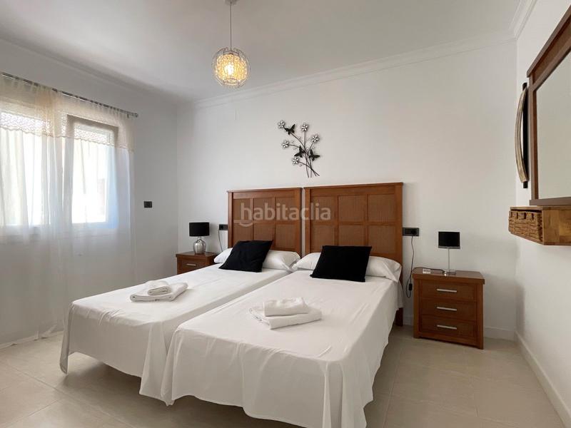 Foto 25b2fdb9-31cb-4ed8-9481-2ad0b2beff3c. Appartement mit heizung pool in La Fustera Benissa