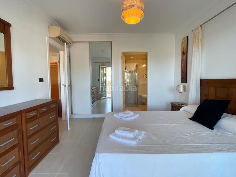 Foto e9060709-ce19-4710-a48a-c556c9c3fc77. Appartement mit heizung pool in La Fustera Benissa