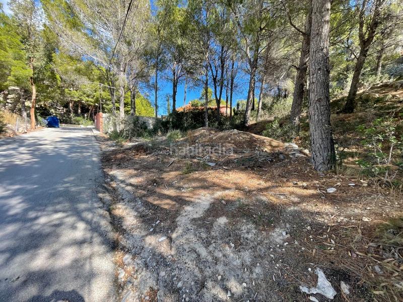 Foto 98a56b91-a126-4ff5-9df4-071a641d99b9. Terreno residenziale in Altea ciudad Altea
