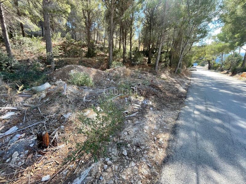 Foto ea3fa5dd-8513-4d67-a83e-ac73bc34fee1. Terreno residenziale in Altea ciudad Altea