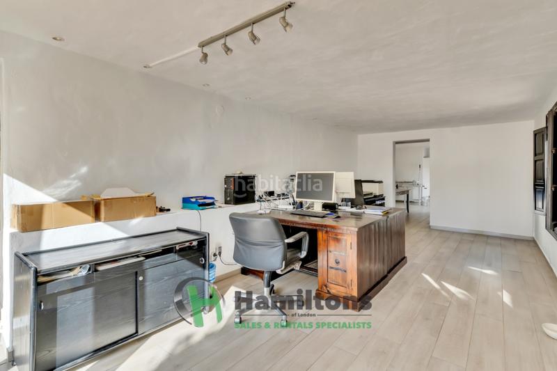 Foto 490b42dd-00dc-46d0-88d4-69b2078ec726. Chalet with heating parking pool in Partida Comunes-Adsubia Xàbia