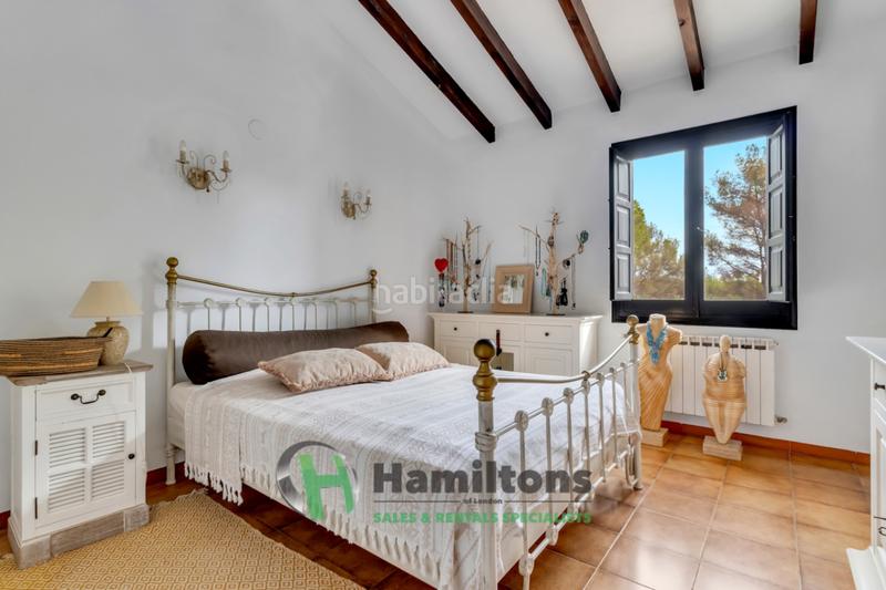 Foto 55c54405-ff5d-4778-9cbf-e746578f82ce. Chalet avec chauffage parking piscine dans Partida Comunes-Adsubia Xàbia