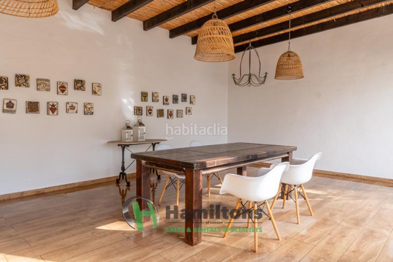Foto e4fe5f06-cf09-4116-8a3b-eec2706ea0c7. Chalet en Partida Comunes-Adsubia Xàbia