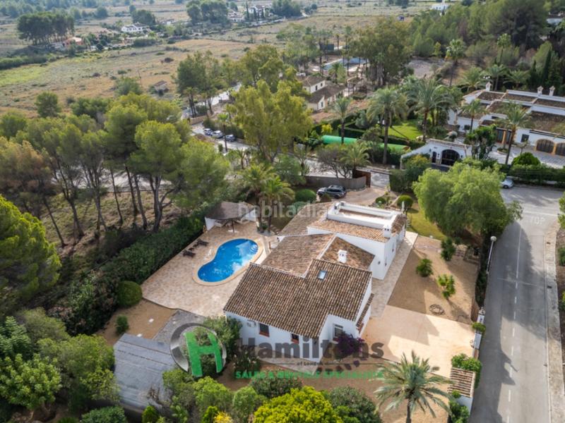 Foto e796beca-4c15-401d-b265-e969666355ae. Xalet amb calefacció aparcament piscina a Partida Comunes-Adsubia Xàbia
