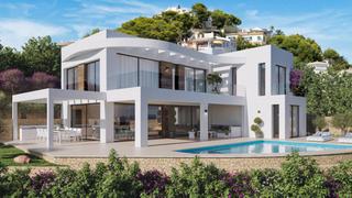 Chalet en Casco Urbano