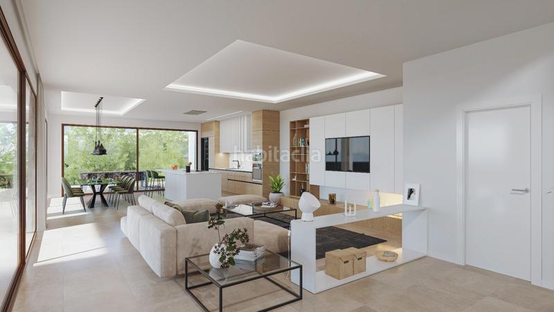 Foto 437fd404-d994-4624-8a49-5750bc953b66. Chalet con riscaldamento parcheggio piscina in Casco Urbano Moraira