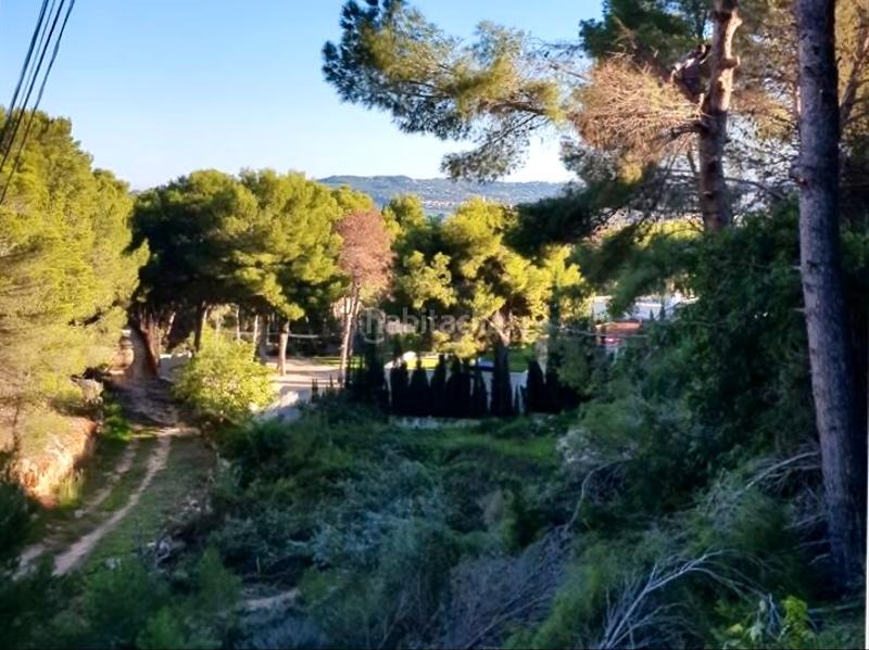 Foto 319ec913-1811-445d-9cd5-b3fa7a8f9aad. Terreno residencial en Puerto Xàbia