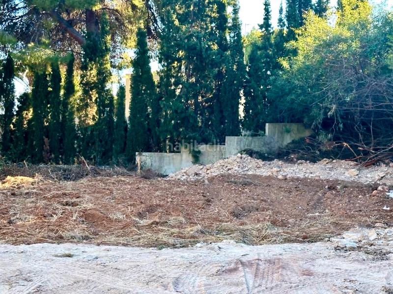 Foto ab361a48-657e-4d04-a706-5b507383113c. Terreno residencial en Puerto Xàbia