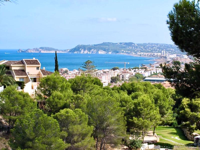 Foto cd434214-ba8f-4bb0-b39a-fc517c038dfa. Terreno residencial en Puerto Xàbia