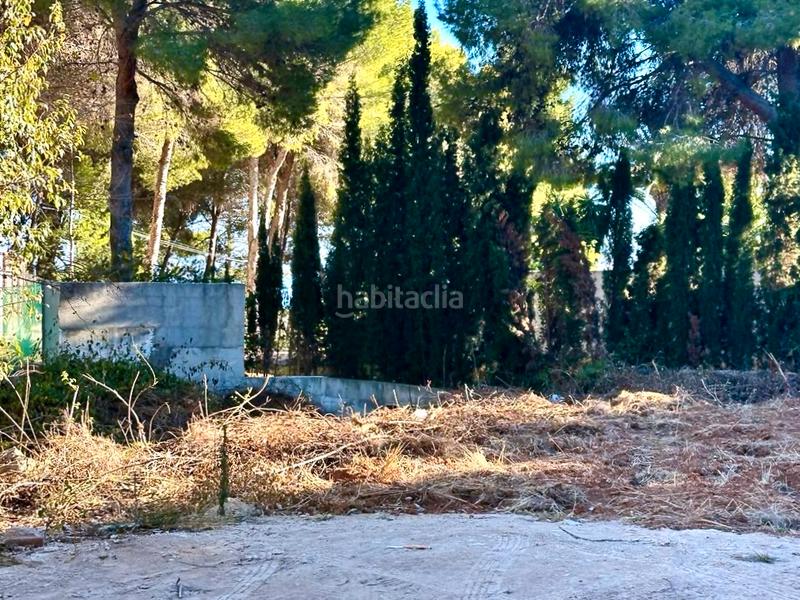 Foto f803e621-f208-4676-aacd-7d42d9af9660. Terreno residencial en Puerto Xàbia