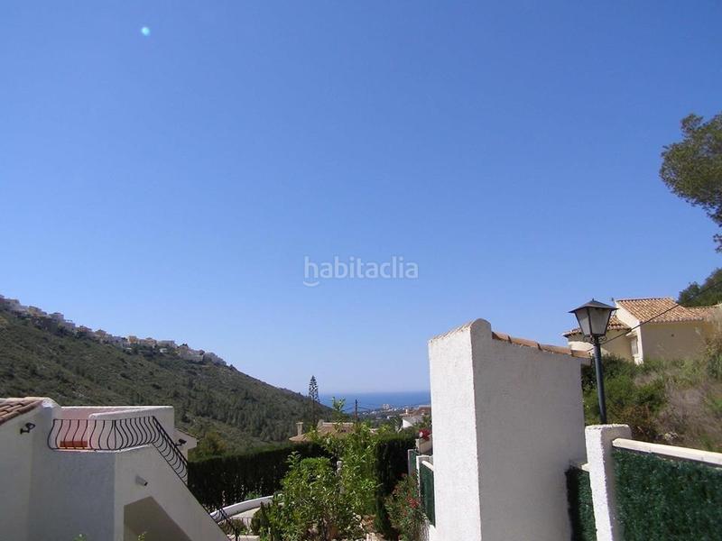 Foto a33ea844-8d71-4da6-b38d-f35ac1e86226. Terrain résidentiel dans Alcassar Poble Nou de Benitatxell (el)