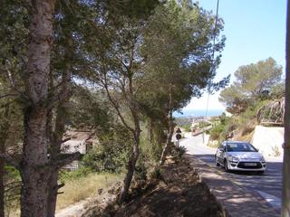 Terreno residenziale in Alcassar