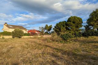 Terreny residencial a Devessa - Monte Pego