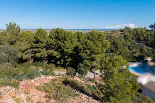 Residential Plot in Pego