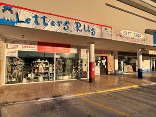 Local Comercial a Casco Urbano