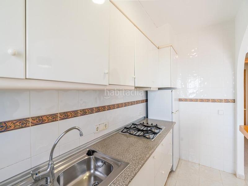 Foto cc2299d4-69b7-4474-87d5-3f979eab8851. Apartament amb aparcament piscina a Cometa Calp
