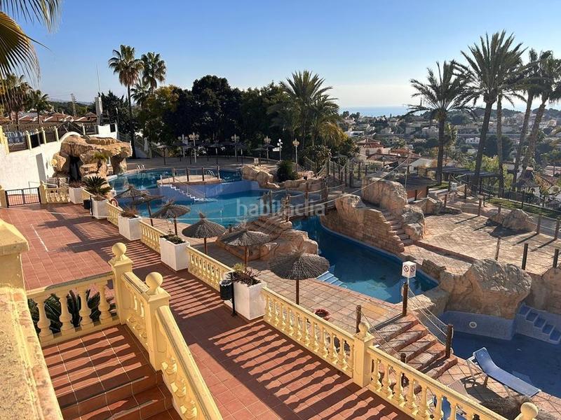 Foto 0b6b951f-019b-4cb5-b9c0-14880d8b3d17. Appartement avec parking piscine dans Cometa Calp