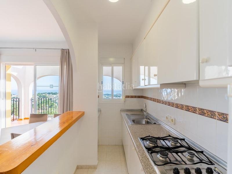 Foto 429e7b2f-4803-4d87-922e-c268bf7d852b. Appartement avec parking piscine dans Cometa Calp