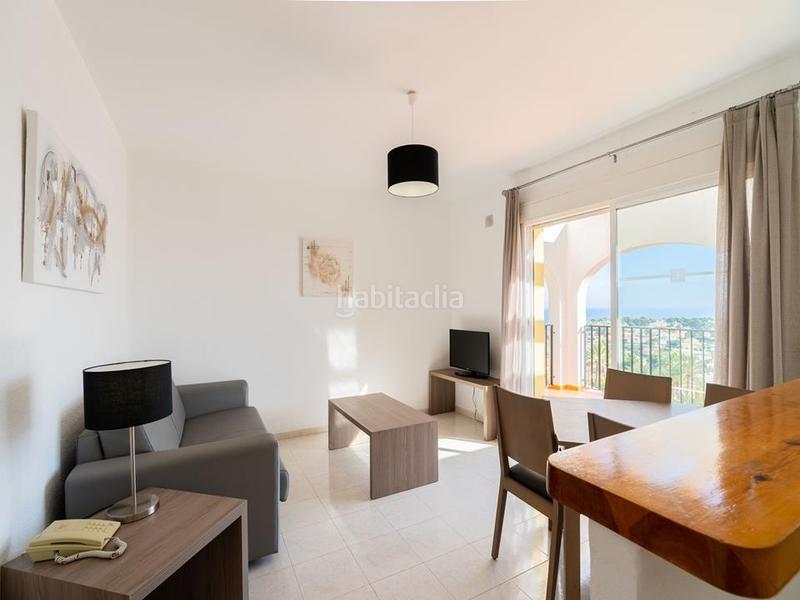 Foto 50047e8f-54b8-4172-9a04-f89ac0d2f744. Appartement avec parking piscine dans Cometa Calp