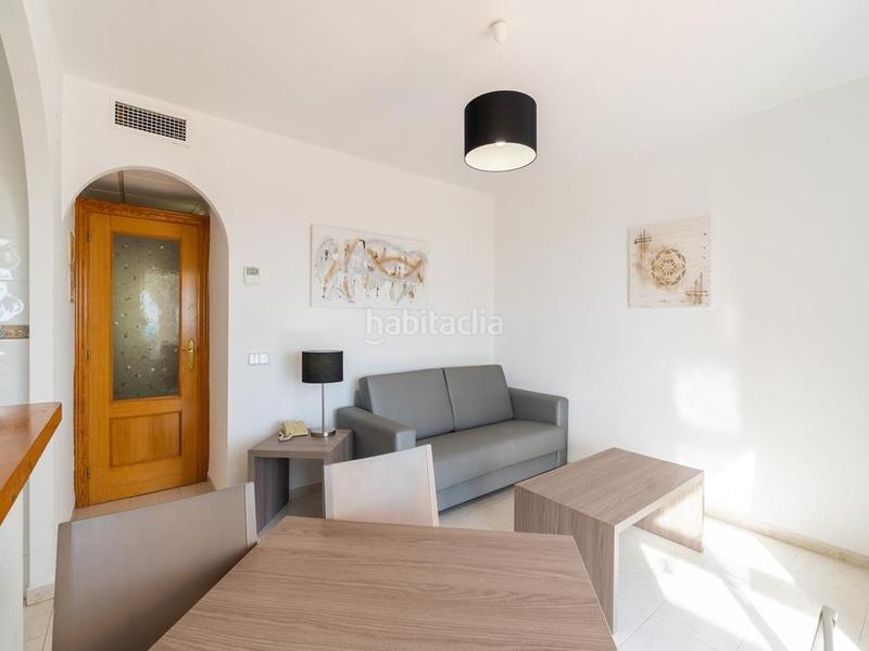 Foto 9f667977-064e-43e6-9127-7596f751334d. Appartement avec parking piscine dans Cometa Calp